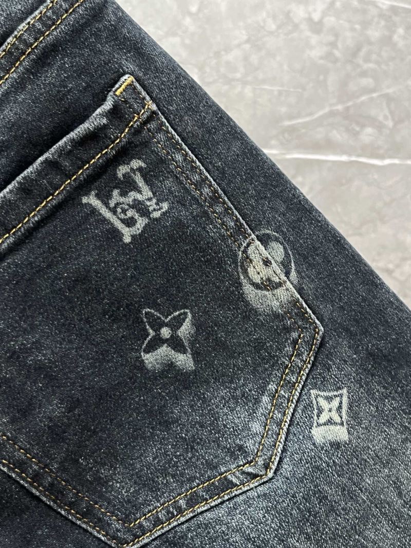 Louis Vuitton Jeans